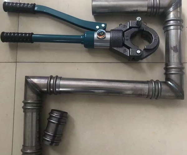 双流冷却管生产