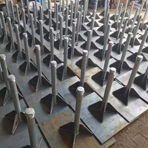 双流沉降板现货