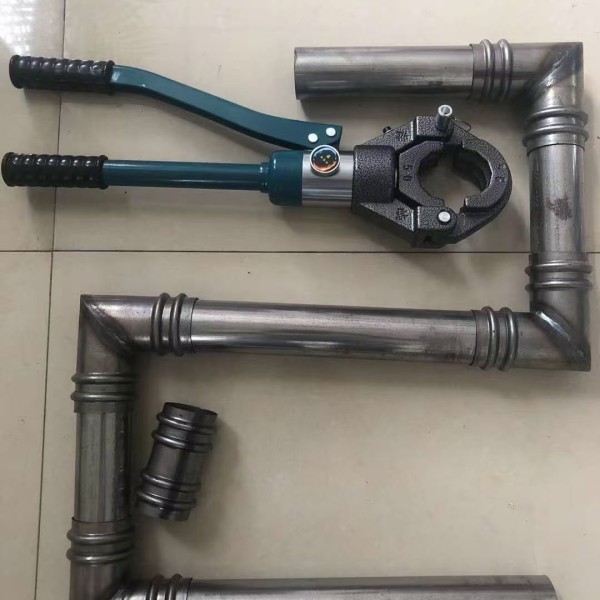 双流鑫亿呈冷却管